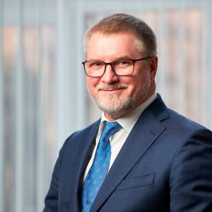 генеральный директор Юрий Морозов